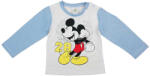 Asti Disney Mickey baba/gyerek hosszú ujjú póló (méret: 68-104) *isk