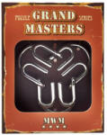 Eureka Grand Master Puzzles - MWM ördöglakat (EUR34580)