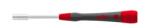 Wiha PicoFinish műszerész csavarhúzó Hatlapú dugókulcs 3.0 mm x 60 mm (42447) (42447)
