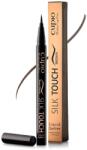 Cupio Machiaj Ochi Silk Touch Eyeliner Brown Tus 0.55 ml
