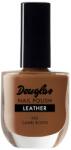 Douglas Machiaj Nail Polish Leather Collection Lac Unghii 10 ml