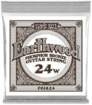 Ernie Ball 1824 Foszfor bronz szálhúr 024