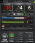 Waves WLM Plus Loudness Meter (Digitális termék)