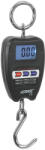  Verke digitális mérleg darumérleg 200kg V06122 (V06122)