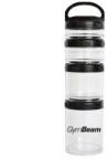 GymBeam 4 Stak Black