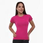 GymBeam FIT Magenta női póló - GymBeam S