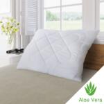 Kvalitex Perna Aloe Vera cu fermoar 900 g, 70 x 90 cm