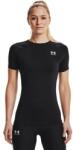 Under Armour HG Authentics Comp női póló SS Black - Under Armour XL