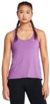 Under Armour Knockout Tank női atléta Purple XS