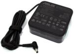 ASUS 0A001-00055600 Gyári 19V 4.74A 90W töltő, adapter, hálózati tápegység (0A001-00055600)