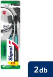 Signal Sensisoft Charcoal fogkefe duopack (3 db)