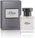 s. Oliver S. Oliver For Him After shave (borotválkozás utáni balzsam) 50 ml