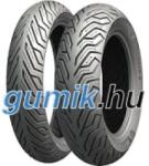 Michelin City Grip 2 ( 120/70-11 RF TL 56L hátsó kerék, M/C, Első kerék ) - gumik