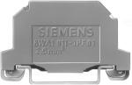 Siemens 8WA1011-1PF00 sorkapocs, 2, 5mm2, zöld/sárga - Készlet erejéig! ! ! (8WA10111PF00)