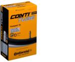 Continental Compact18 18x1, 25-1, 90 (32/47-355/400) DO belső gumi, DV26 (26 mm hosszú szeleppel, dunlop)