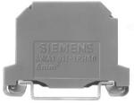 Siemens 8WA1011-1PH00 sorkapocs, 6mm2, zöld/sárga - Készlet erejéig! ! ! (8WA10111PH00)