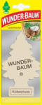 Wunder-Baum Kokosnuss (kókuszdió - wunderbaum)