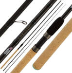 SENSAS Nanoflex Coruche Waggler Medium 4, 5m 20gr 3 Részes Match Bot (30880)