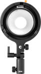 ZHIYUN Bowens Mount B adapter (ZY-Mount) Molus X100-hoz (C000635G1)