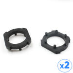  Led adapter H7 Mazda 3, 5, 6 (2593L)