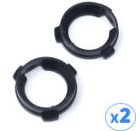  Led adapter H7 Skoda Octavia 2 (2593I1)