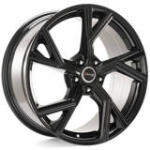 AVUS Racing AF20 Fekete 5/112 21x9 ET30 66, 6 - nyarigumi