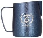Barista Space Space Ice Grain Blue 450 ml ulcior de lapte