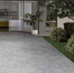  SP CODE VENTNOR GREY szürke csúszásmentes és fagyálló moduláris terasz burkolat