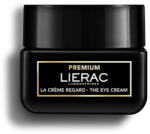 LIERAC Premium ránctalanító szemkörnyékápoló (20ml) - dermo