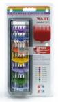 Wahl Color 8db-os toldófésű szett (03170-400)