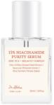 Dr. Althea 15% Niacinamide Purity Serum - Szébum-szabályozó Szérum Niacinamiddal 30ml