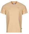PUMA Rövid ujjú pólók TEE MIF BADGE BRODE Bézs US XL