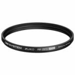 OM System PRF-ZD72 PRO védőszűrő (V656041BW000) - omsystemshop