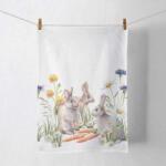 Ambiente Konyharuha 50x70cm Carrot treat