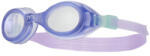 TYR Aqua Blaze Kids Goggles Átlátszó/Lila