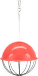 TRIXIE Food-ball - szénatartó gömb 61072 16 cm Korall