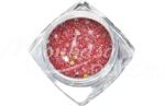 MoonbasaNails Flitterpor 5ml FP013 Rózsaszín