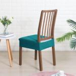 Forcheer ÜlésHuzat NEM levehető ülésre (enyhén vízlepergető, sötét tengerzöld)