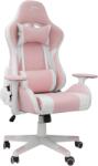 White Shark ROXY-P GAMER szék pink - axxialshop