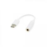 SBOX 3, 5 mm Jack (F)- Type-C (M) adapter