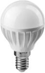 ACME LED Mini Gömb 6W2700K15h470lmE14