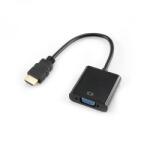 Sbox AD. HDMI apa-VGA anya adapter