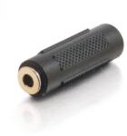 SBOX 3, 5mm - 3, 5mm F/F adapter