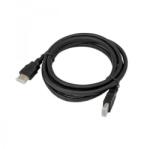 SBOX HDMI-8K-2M 2.1 HDMI kábel 2 M