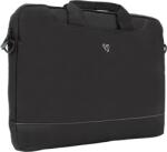 SBOX NEVADA, NSS-135 notebook táska 15, 6', fekete - axxialshop