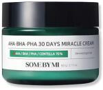 Some By Mi AHA BHA PHA 30 Days Miracle Arckrém