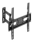 SBOX PLB-3644-2 32"-55" / 81-140m fali konzol, dönthető, forgatható