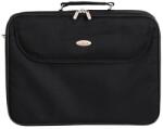 SBOX NEW YORK NLS-3015B notebook táska 15, 6", fekete