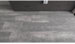 REPUBLIC Водоустойчива винилна настилка SPC на клик система REPUBLIC Stone Block 1 RETCSTO001, 304.8 x 609.6 x 5.5 мм, 4V - микро фаска (3549016)
