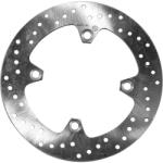 BREMBO Disc frana BREMBO PRIME - Serie-Oro - Fixed Disc 68B40740 (68B40740)